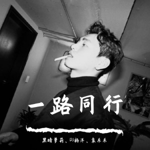 Dengarkan lagu 活的潇洒一点（DJ版） (DJ版) nyanyian 黑暗萝莉 dengan lirik