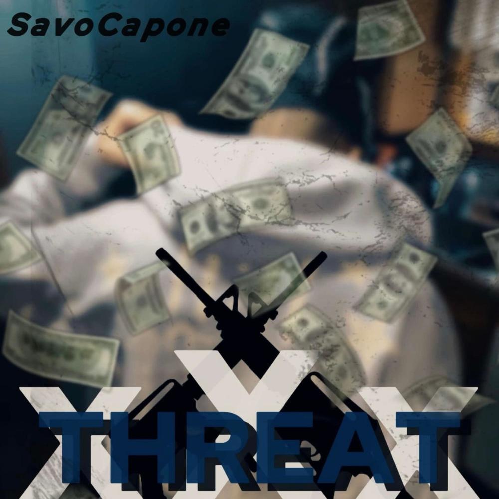 Cuttn'Up (feat. Rae Rae) (Explicit)