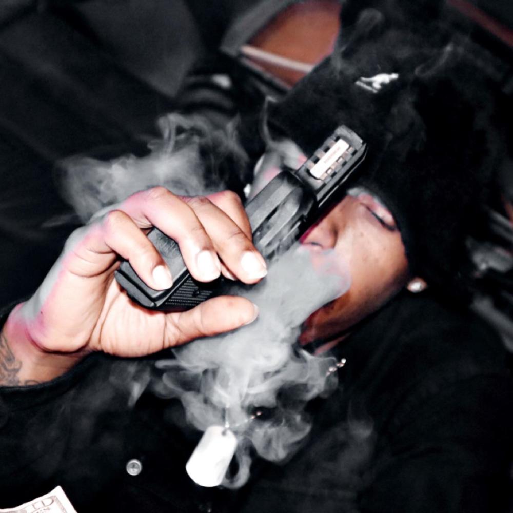 Chess (feat. BandUP Beez) (Explicit)