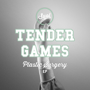 收聽Tender Games的Liar歌詞歌曲