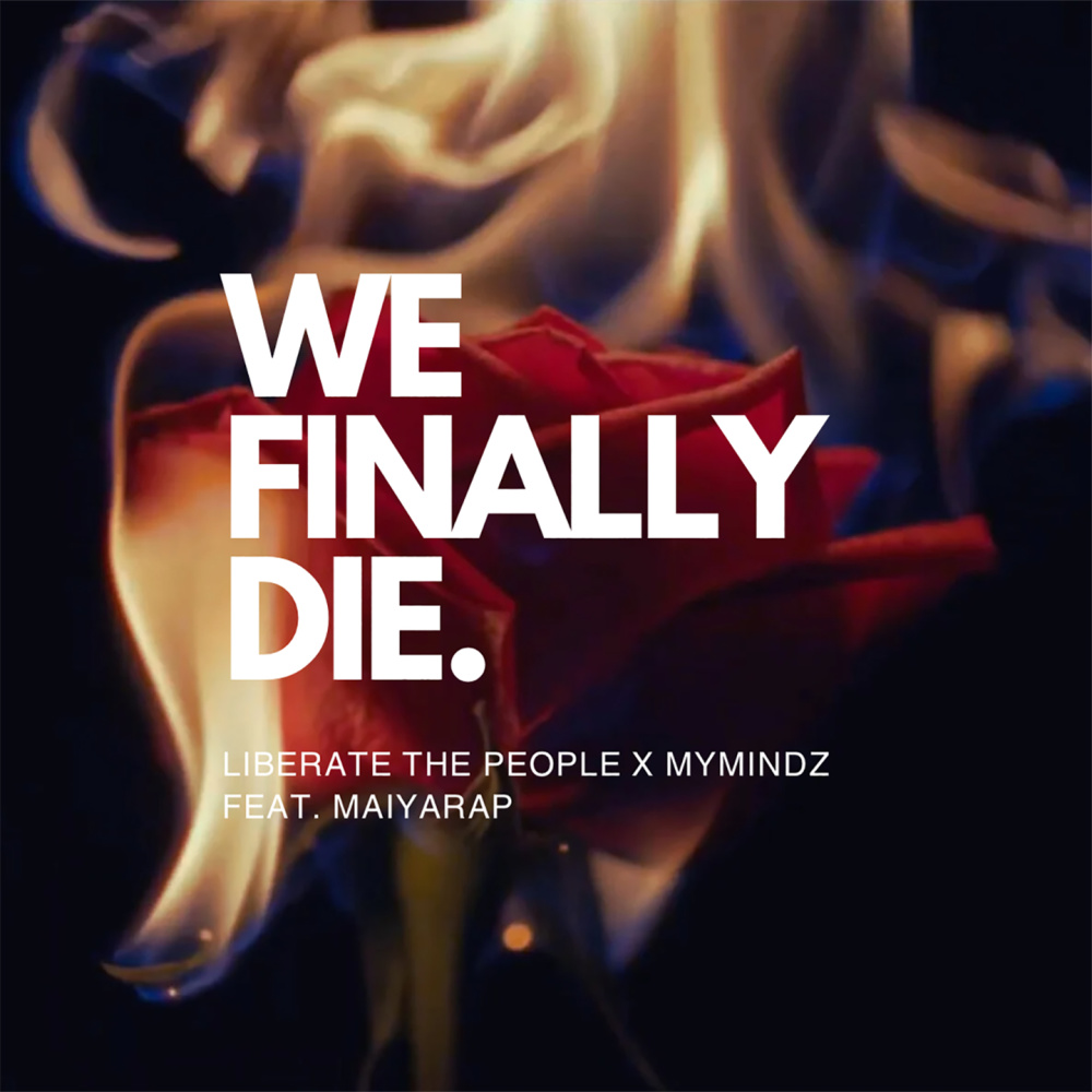 We Finally Die (Explicit)
