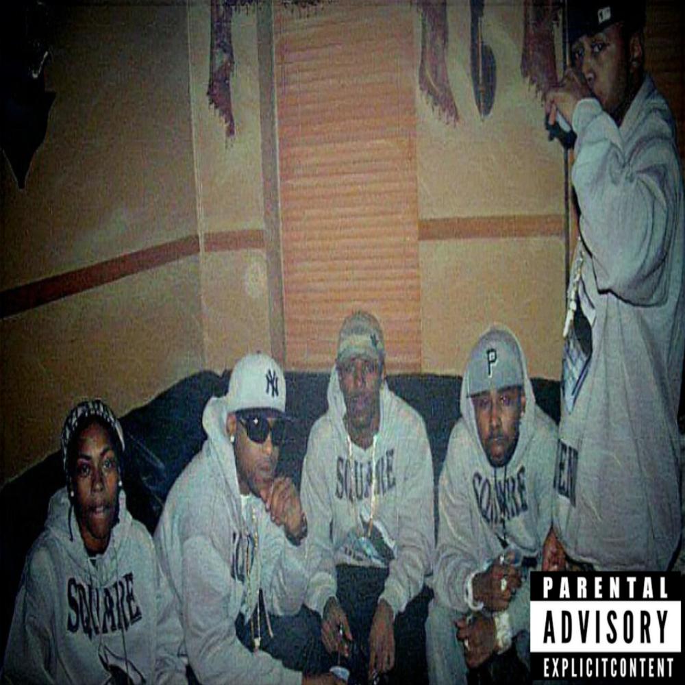 Workin (feat. Corona Biggs, JMarlee & Issuez) (Explicit)