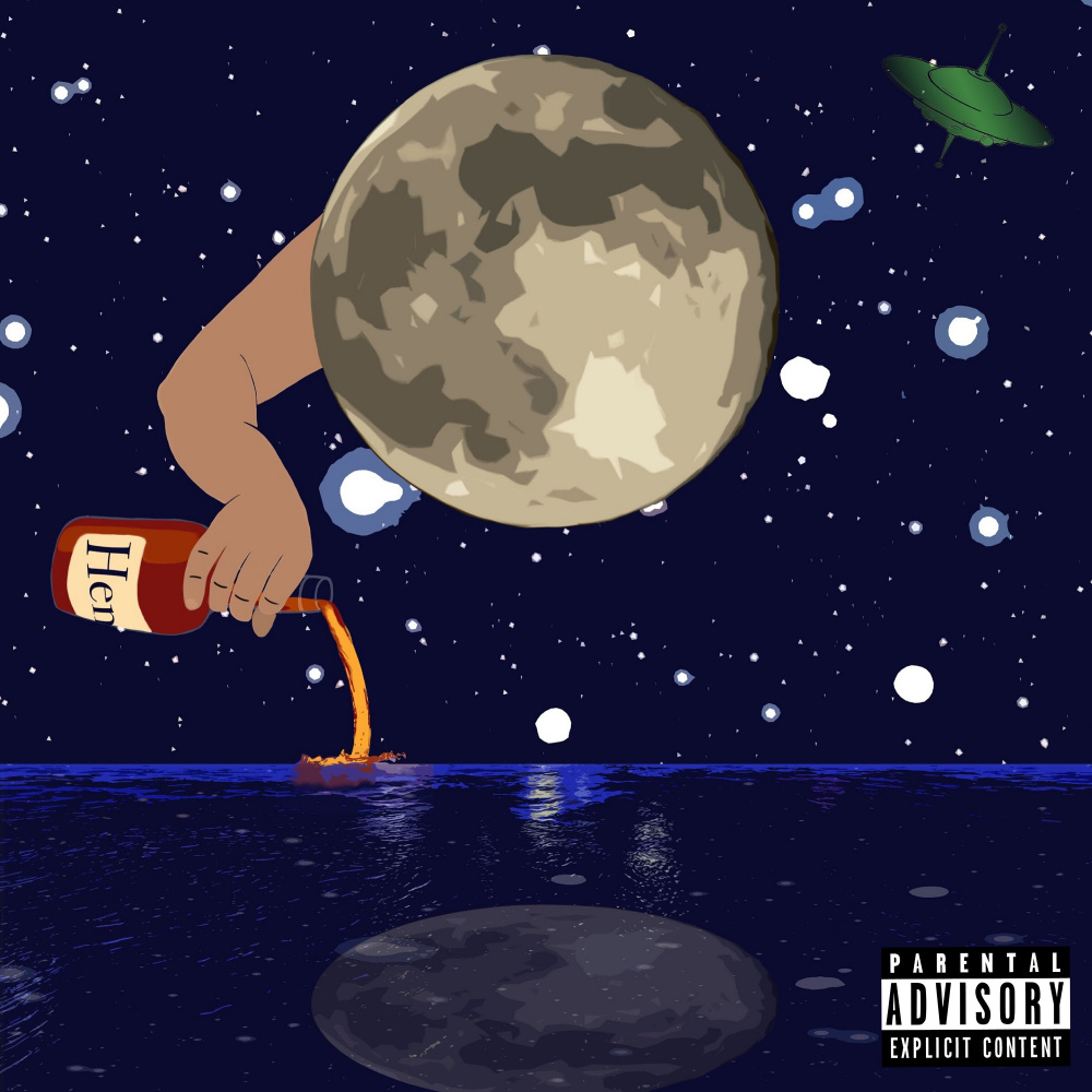 Moon (Explicit)