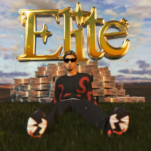 Junior Caldera的专辑Elite