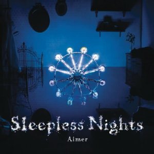 Aimer的專輯Sleepless Nights