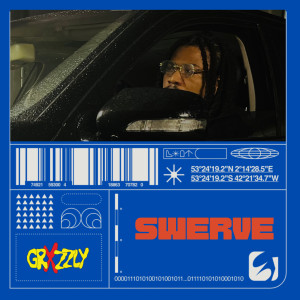 Album Swerve (Explicit) from Grxzzly