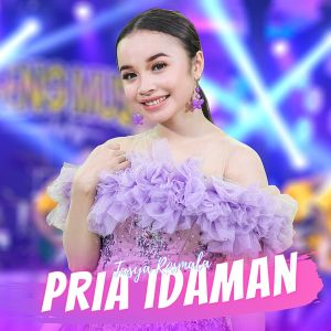 Dengarkan lagu Pria Idaman nyanyian Tasya Rosmala dengan lirik