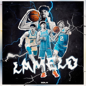 ดาวน์โหลดและฟังเพลง LAMELO พร้อมเนื้อเพลงจาก SDLH