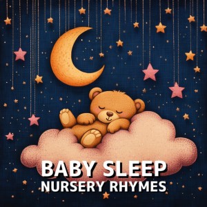 Album Tranquil Rhythms: Baby Sleep Music from Baby Sleep Nursery Rhymes