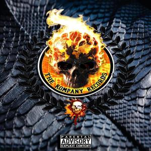 Album Gatilleros (Explicit) from Samuel El Fugitivo