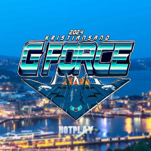 Hotplay的專輯G FORCE