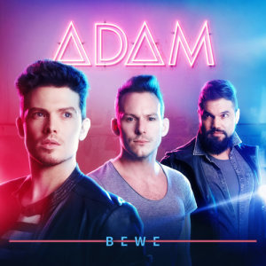 收聽Adam的Iets In Die Water歌詞歌曲