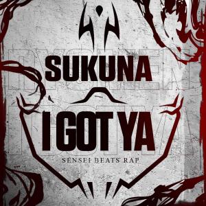อัลบัม I Got Ya (Sukuna Rap) (feat. R Reed) ศิลปิน R Reed