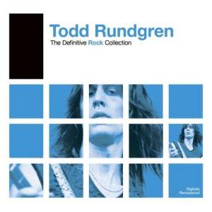 收聽Todd Rundgren的Can We Still Be Friends? (2006 Remaster)歌詞歌曲