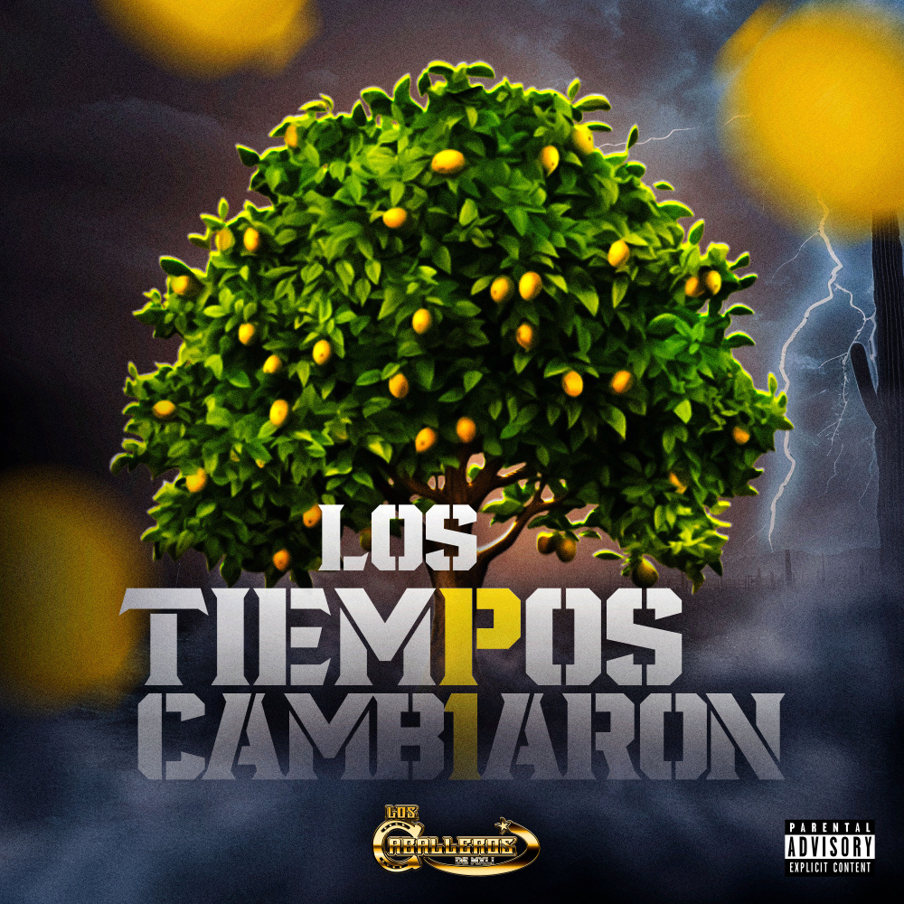 Los Tiempos Cambiaron (En Vivo) (Explicit)