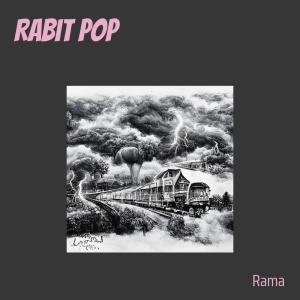 Rama的专辑Rabit Pop