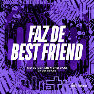 收聽DJ GD Beats的FAZ DE BEAST FRIEND (Explicit)歌詞歌曲