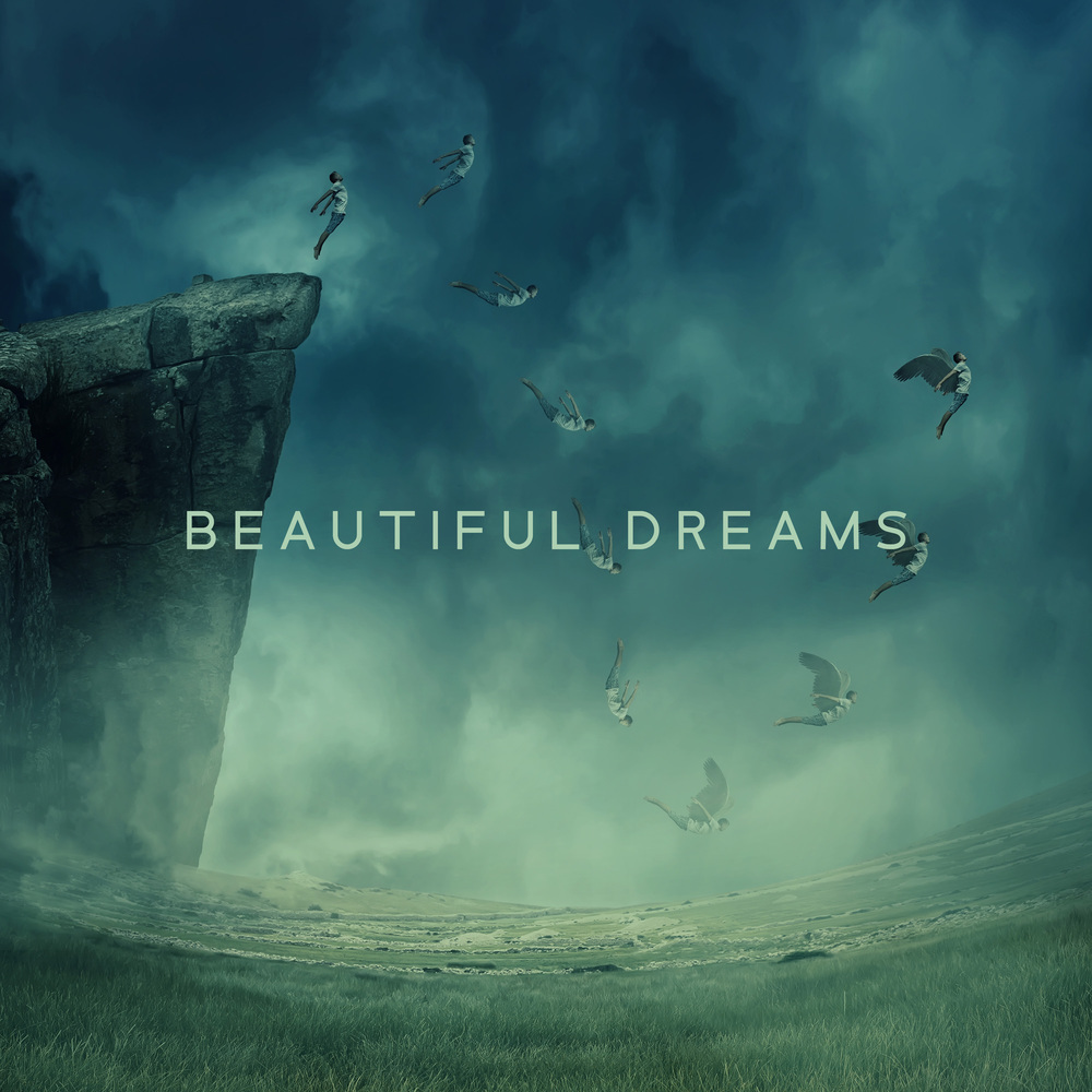 Serenity (Breathe Deeply)
