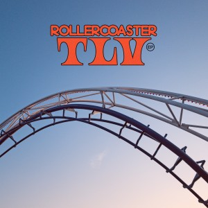 Rollercoaster TLV (Explicit) dari Adam Ten
