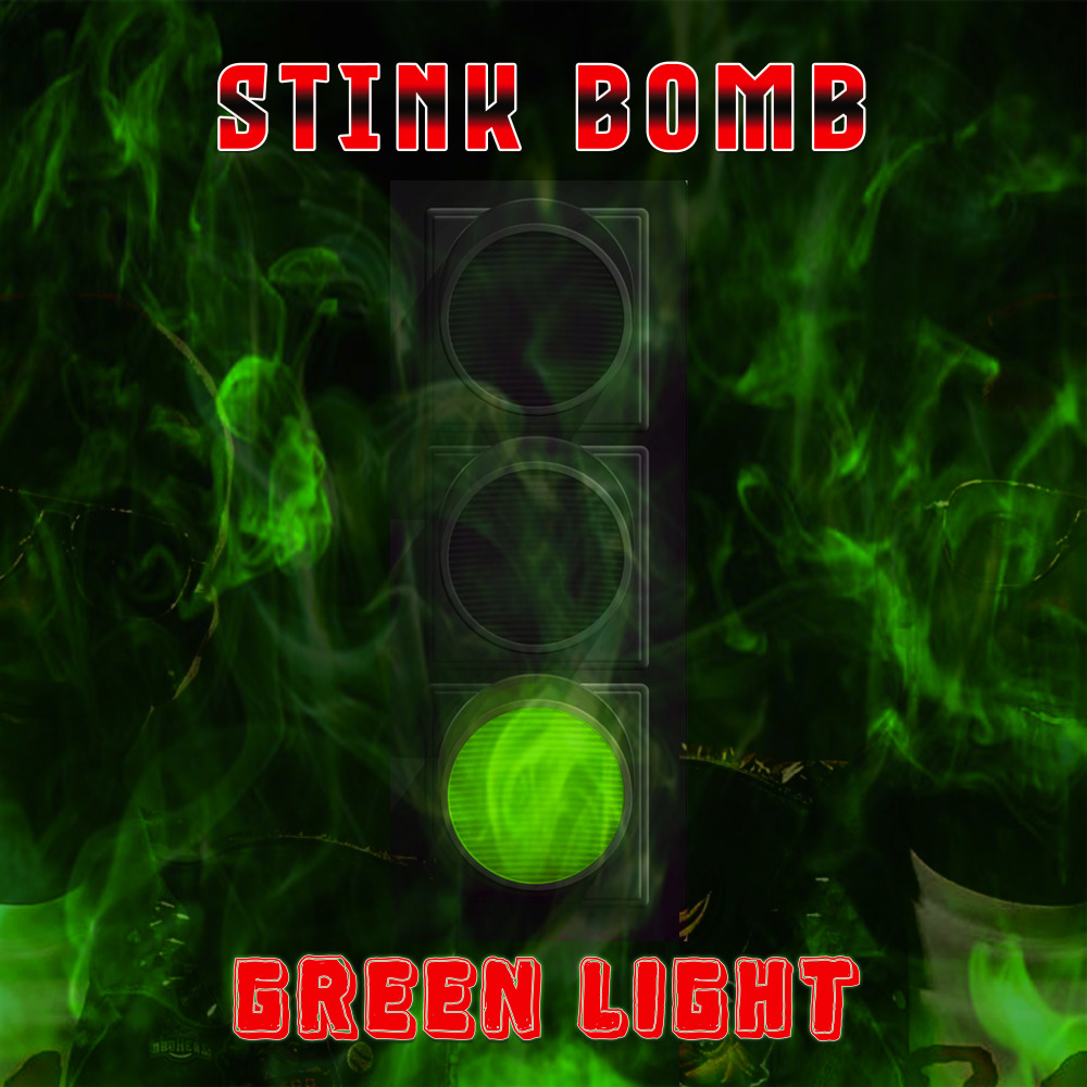 Green Light (Explicit)