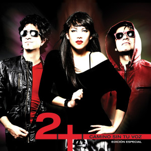 Listen to Espiral song with lyrics from 2+
