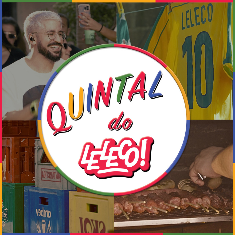No Dia em Que Eu Saí de Casa / Pense em Mim / Um Sonhador (Ao Vivo)