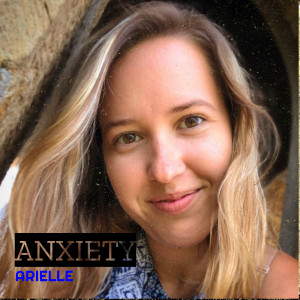 Album Anxiety from Arielle