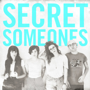 ดาวน์โหลดและฟังเพลง Chase Your Shadow (Acoustic) พร้อมเนื้อเพลงจาก Secret Someones