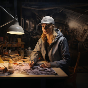 default playlist img