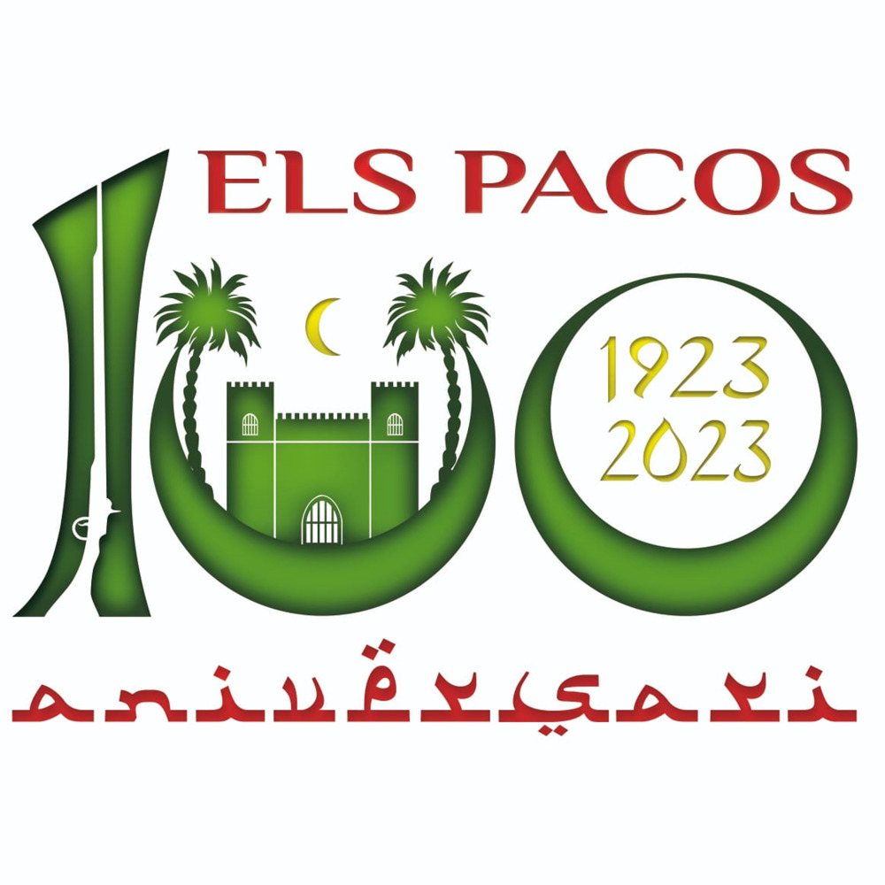Baraka, 100 anys de Pacos