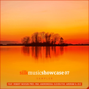 Album Silk Music Showcase 07 Sampler from Andromedha