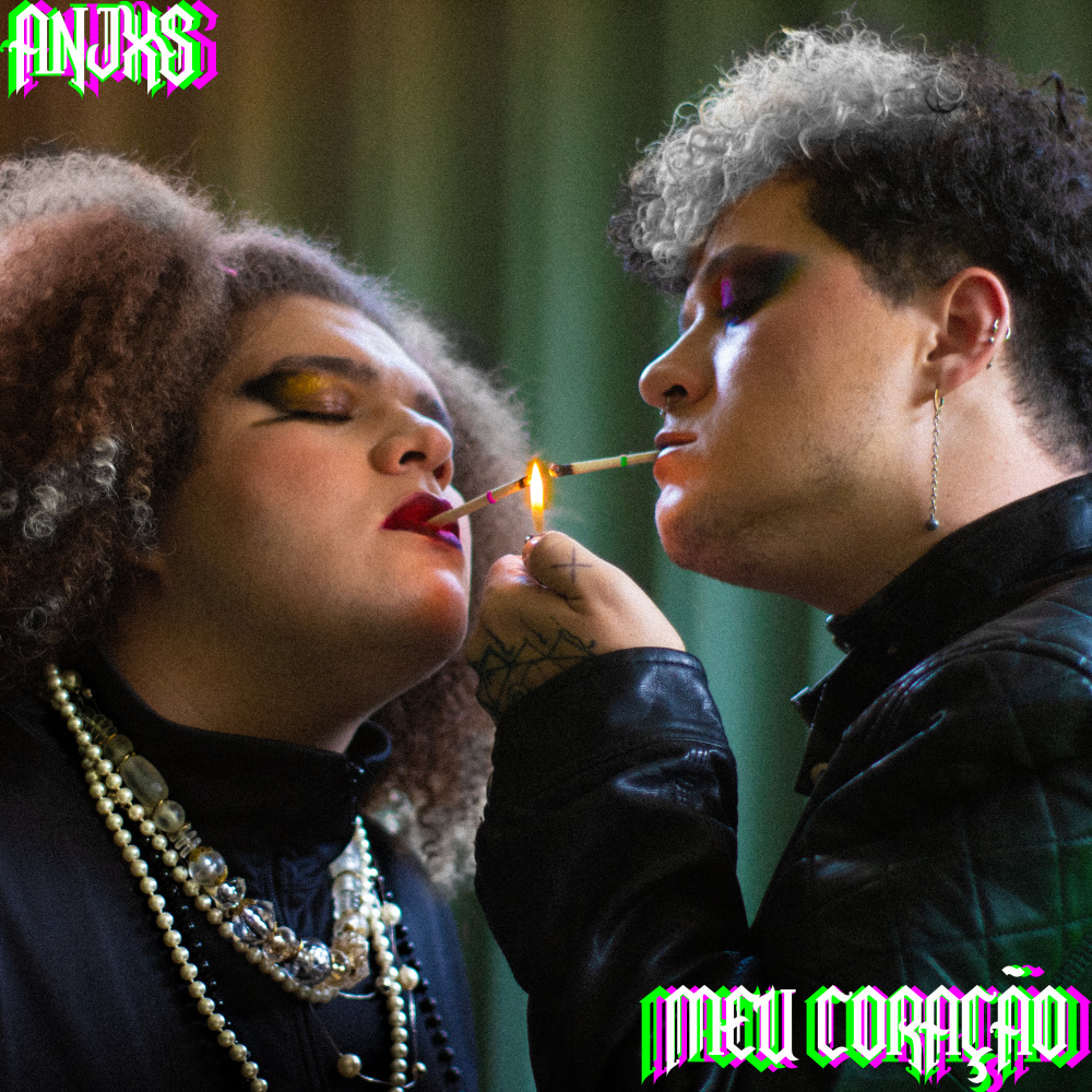 Meu Coração