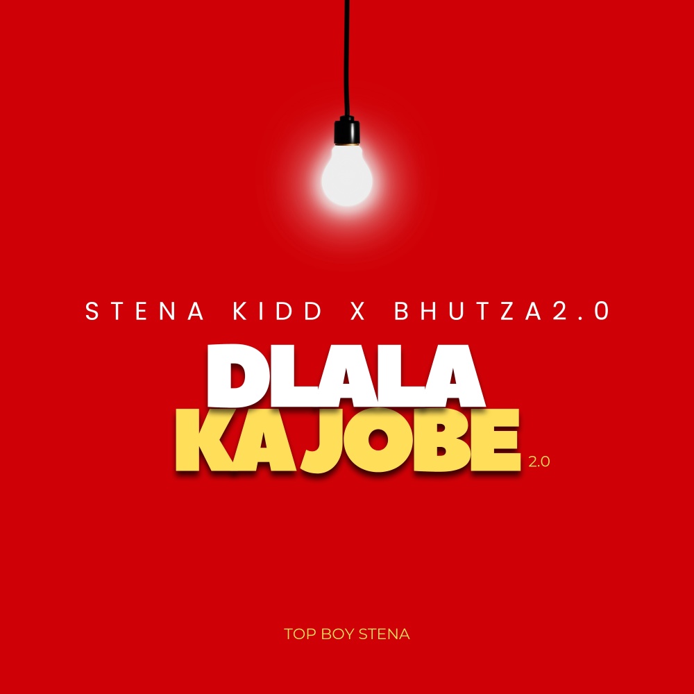 Dlala Ka Jobe