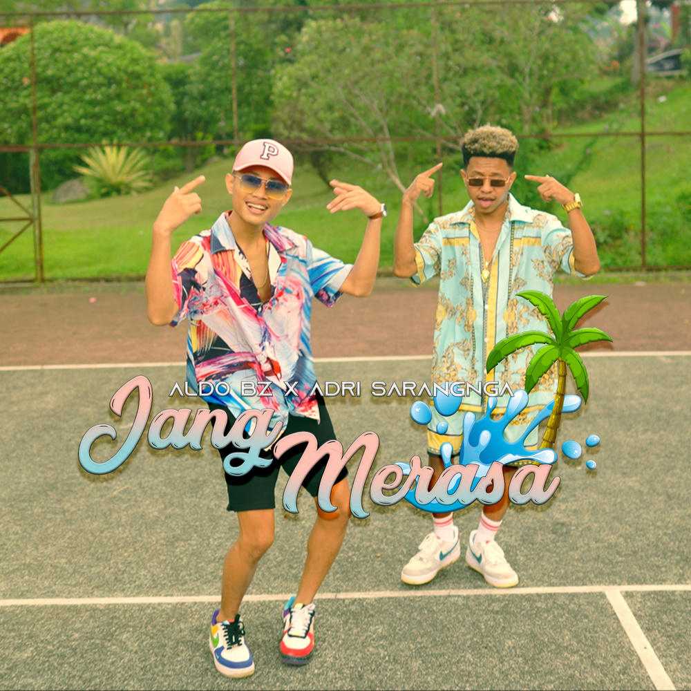 Jang Merasa (Explicit)