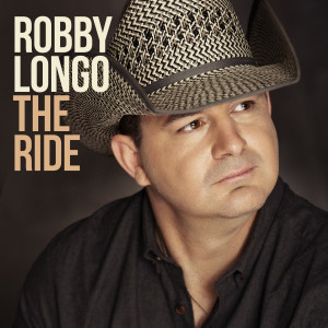 Robby Longo的專輯The Ride