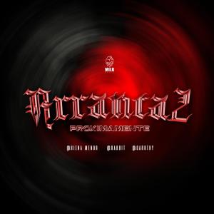 收聽G Money的Arranca2 (free Rabbit) (feat. Hiena Menor, Rabbit & Carghty) (Explicit)歌詞歌曲