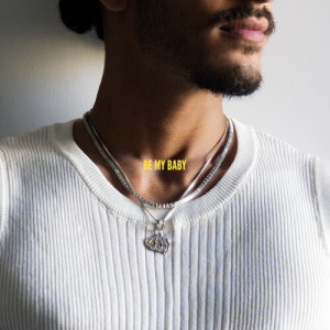 Album BMB (Be My Baby) from Adam Nabeel