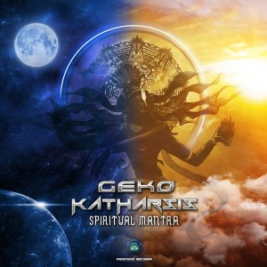 收听Geko的Spiritual Mantra (Geko 2021 Version)歌词歌曲