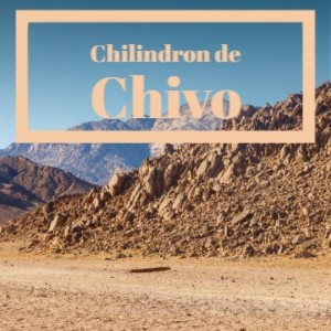 Dengarkan Chilindron De Chivo lagu dari Conjunto Casino dengan lirik