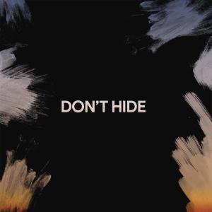 Listen to Don't Hide song with lyrics from Shorty