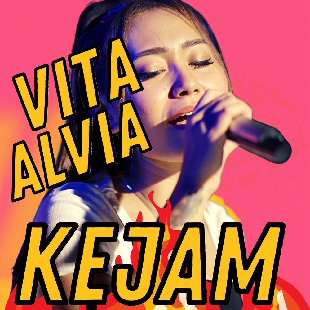Kejam