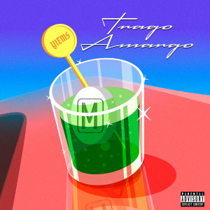 Album Trago Amargo (Explicit) from YIEMS