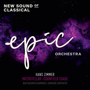 ดาวน์โหลดและฟังเพลง Interstellar Cornfield Chase พร้อมเนื้อเพลงจาก Cameron Carpenter