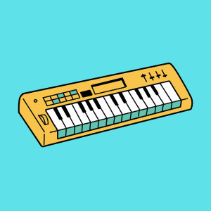 default playlist img