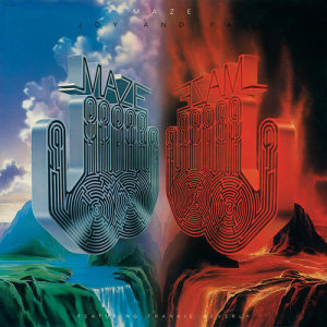 ดาวน์โหลดและฟังเพลง The Look In Your Eyes (Remastered 2004) พร้อมเนื้อเพลงจาก Maze