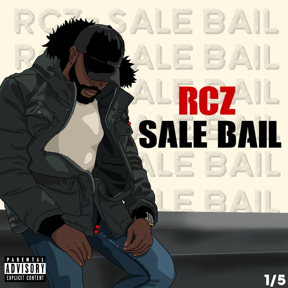 Sale Bail (Explicit)
