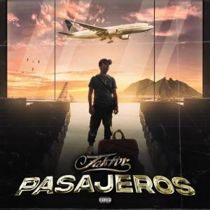 收聽Faktor的Distancia (feat. Alex Reiby & Aleex Drost) (Explicit)歌詞歌曲