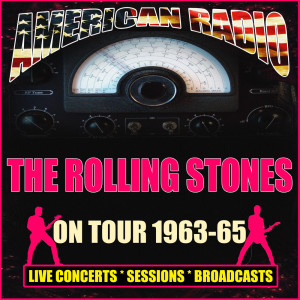Listen to Tell Me (early ver.) (64-2-24 Regent Street studio) (Live) song with lyrics from The Rolling Stones