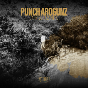 Punch Arogunz的專輯Carnivora 2 Intro