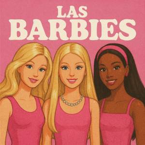 MAICGRM的專輯Las barbies
